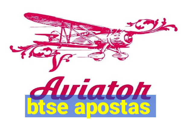 btse apostas